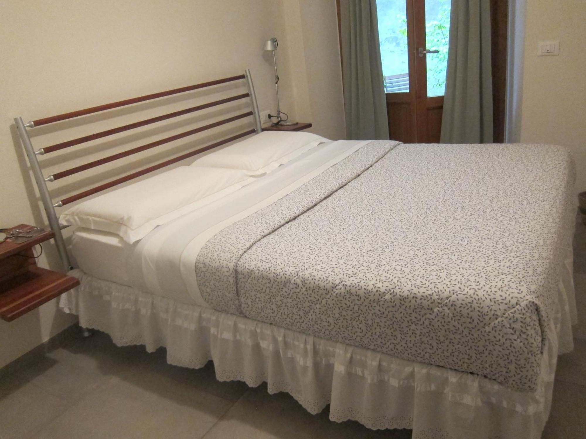Bed and Breakfast A Casa Di Enrico E Luzme Флоренция Экстерьер фото